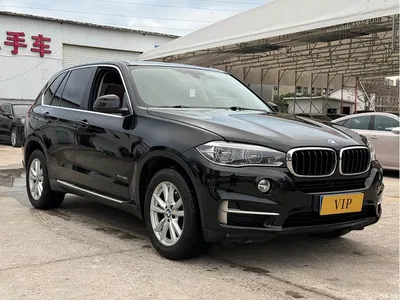 2015 BMW X5 (Import), фото 3, лот 10424046