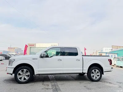 2019 Ford F-150 Raptor 3.5T LTD, фото 4, лот 10296704