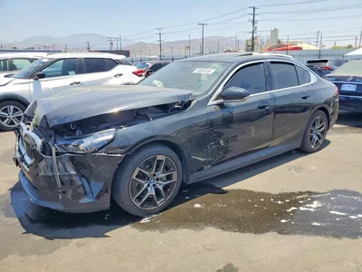 2024 BMW I5 EDRIVE 40, фото 1, лот 10820496