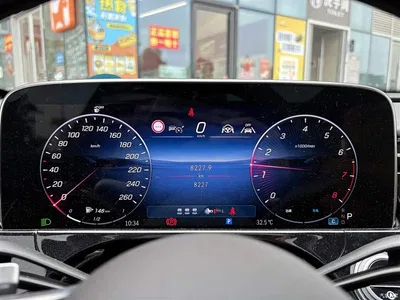 2026 Mercedes-Benz E-Class E 300 L Luxury, фото 4, лот 11135566