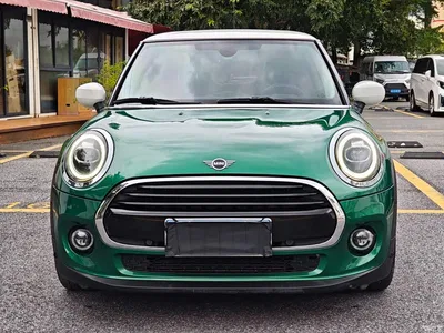 2021 MINI MINI Model 1.5T COOPER Classic, фото 2, лот 10353295