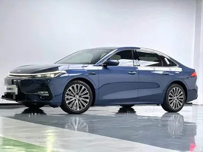 2025 Geely Galaxy Galaxy A7 EM-i, фото 1, лот 10400461