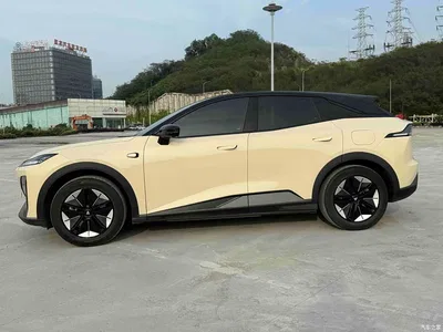 2023 Deepal S07 S7i 620Max Pure Electric, фото 4, лот 11644798
