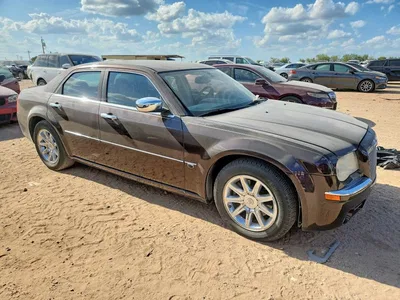2005 CHRYSLER 300C, фото 4, лот 10866492