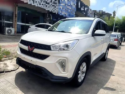 2018 Wuling Motors Wuling Hongguang S3 1.5L Manual Comfort China V, фото 1, лот 11167233