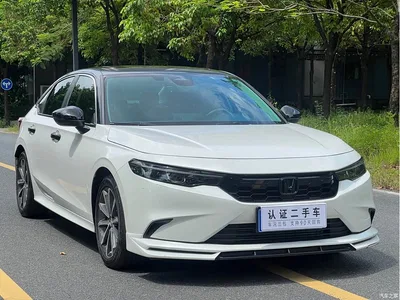 2023 Honda Integra 240TURBO CVT Premium Edition, фото 3, лот 11204018