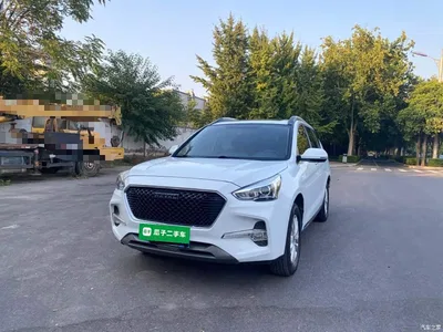 2018 Haval M6 Facelift 1.5T DCT 2WD Elite Edition, фото 2, лот 11187237