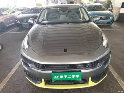 2022 Lynk & Co 02 2.0TD DCT Shine Plus, фото 3, лот 10317990