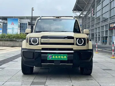 2025 iCAR V27 LiDAR Edition, фото 2, лот 10361173