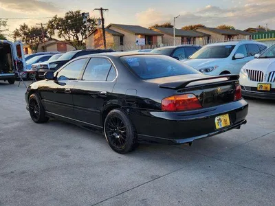 1999 ACURA 3.2TL, фото 4, лот 11147361