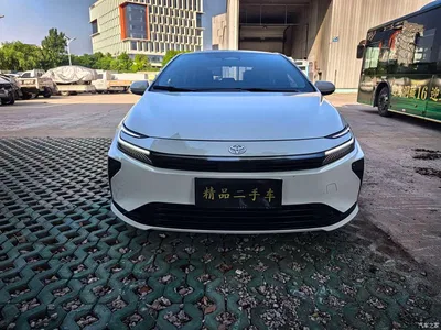 2026 Toyota Corolla Model 1.8L Smart Hybrid Pioneer Edition, фото 1, лот 10768884