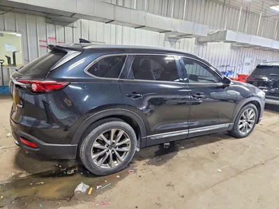 2017 MAZDA CX-9 GRAND TOURING, фото 3, лот 10847143