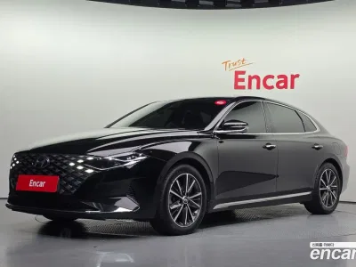 2023 Hyundai Grandeur 3.0 LPi, фото 1, лот 10180945