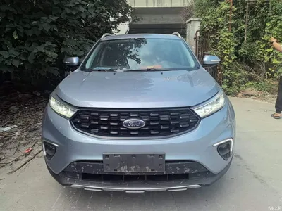 2020 Ford Territory S EcoBoost 145 CVT Platinum, фото 3, лот 11178975