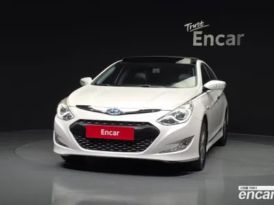 2012 Hyundai Sonata 2.0, фото 3, лот 10377931