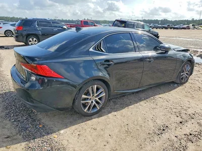 2019 LEXUS IS 300, фото 3, лот 10844296