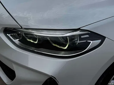 2021 BMW 1 Series Facelift 120i M Sport Shadow Edition, фото 4, лот 10470728