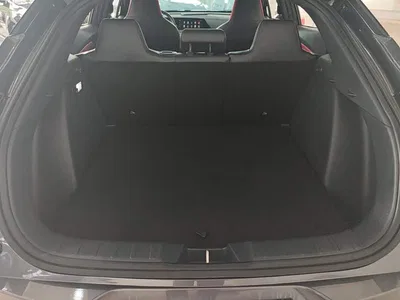 2020 Changan UNI-T 1.5T Flagship, фото 4, лот 10247039