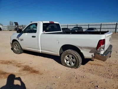 2019 RAM 1500 CLASSIC TRADESMAN, фото 2, лот 10904865