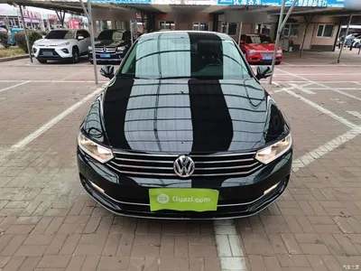 2018 Volkswagen Magotan 280TSI DSG Leading, фото 3, лот 11178372