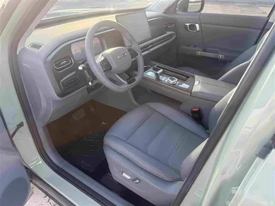2024 BAIC ORV Beijing Off-Road BJ30 1.5T Magic Core Electric Drive Advanced Edition, фото 4, лот 10832484