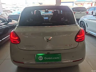 2023 Wuling Motors Wuling Bingo 203km Comfort Version, фото 4, лот 10766704