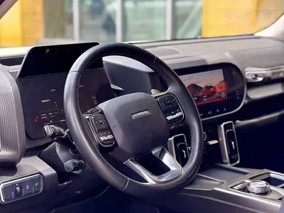 2022 Haval Big Dog 1.5T DCT FWD Husky Edition, фото 4, лот 10361667
