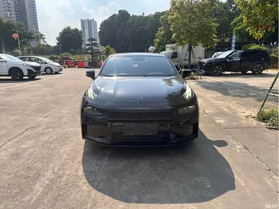 2019 Lynk & Co 03 1.5TD DCT Power Edition China VI, фото 2, лот 10314513