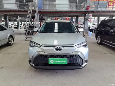 2024 Toyota Frontlander 2.0L Smart Hybrid Dual Engine Luxury Edition, фото 3, лот 10384436