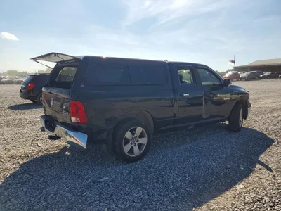 2010 DODG RAM 1500, фото 3, лот 10897692