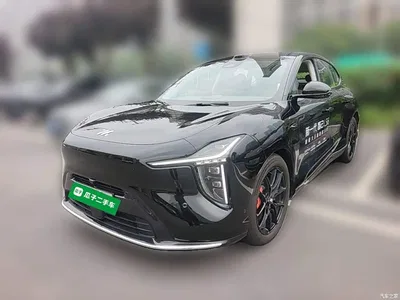 2025 IM Motors IM LS6 Extended Range Base, фото 3, лот 10837750