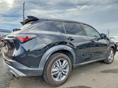 2025 ACURA ADX, фото 3, лот 10872819