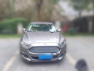 2013 Ford Mondeo Model 1.5L GTDi180 Fashion, фото 2, лот 10387081