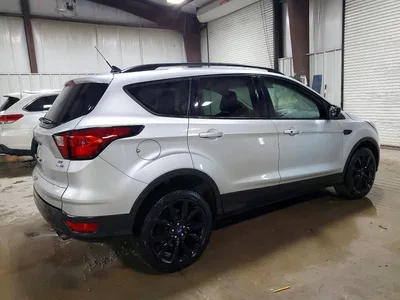 2019 FORD ESCAPE SE, фото 3, лот 11588117