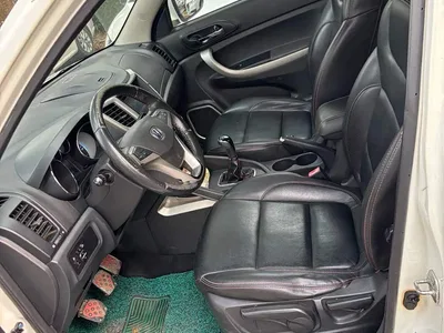 2014 Changan CS35, фото 4, лот 10248982