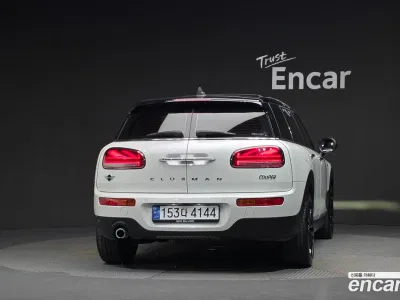 2024 Mini Clubman Classic, фото 3, лот 10093660