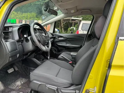 2014 Honda Fit 1.5L LX CVT Comfort, фото 4, лот 10419046