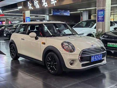 2014 MINI MINI Model 1.2T ONE+, фото 3, лот 11053961