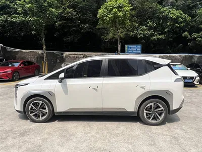 2025 Aion Y Model Plus 510 Smart Premium, фото 3, лот 10667071
