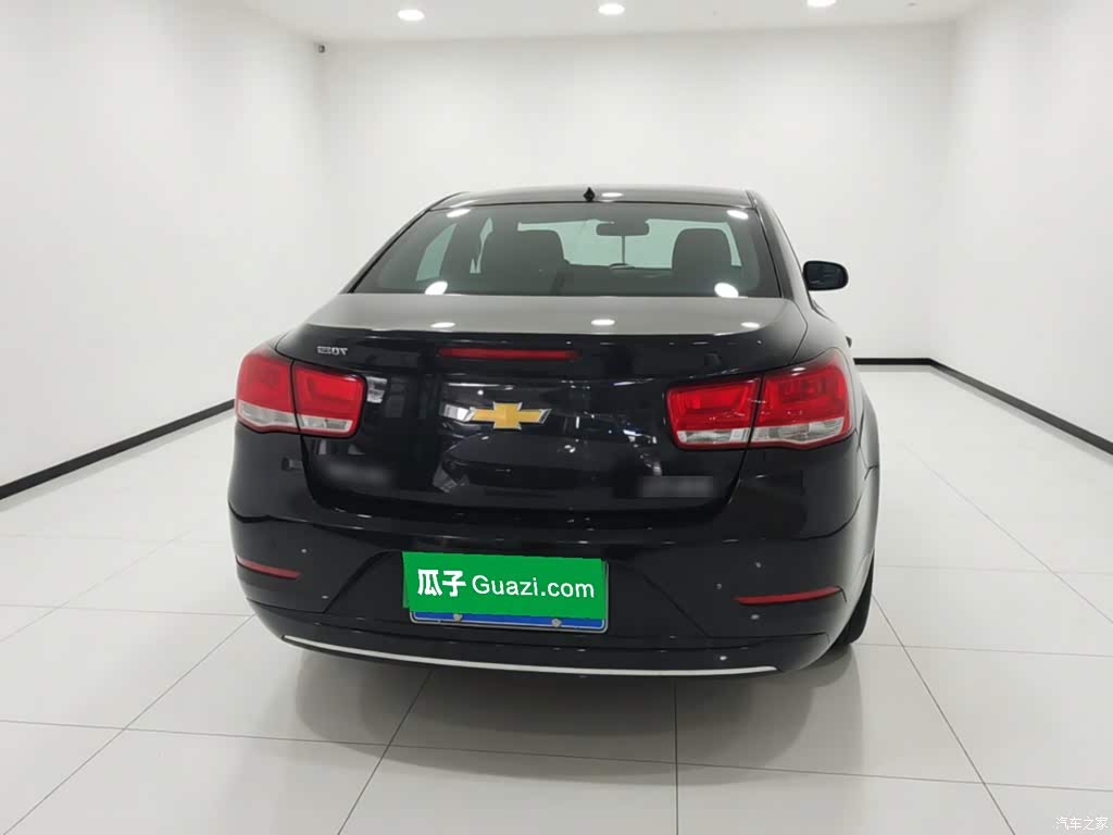 2018 Chevrolet Malibu 530T Automatic Luxury Edition, фото 3, лот 11218550