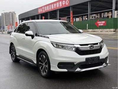 2017 Honda Avancier 240TURBO 2WD Comfort Edition, фото 2, лот 10417471
