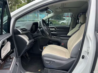 2023 Toyota Sienna 2.5L Hybrid Comfort Edition, фото 4, лот 10270508