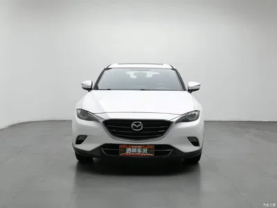 2016 Mazda CX-4 2.0L Automatic 2WD Skyactiv Dynamic Edition, фото 3, лот 10324053