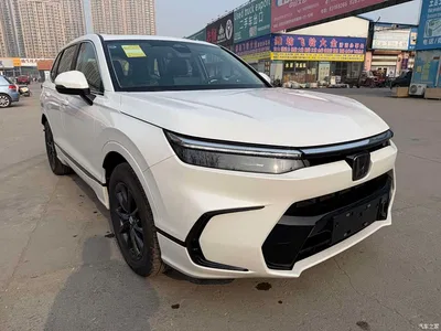 2023 Honda Haoying 240TURBO 2WD Premium 5-Seater, фото 3, лот 10826918