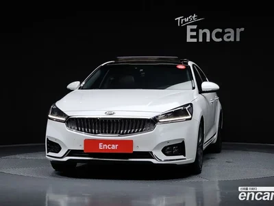 2016 Kia K7 2.4 GDI Prestige, фото 3, лот 10221472