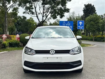 2018 Volkswagen Polo 1.5L Auto Safe Drive, фото 2, лот 10424557