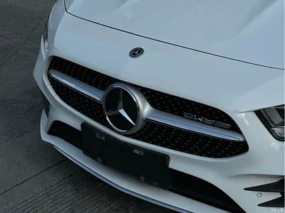 2020 Mercedes-Benz A-Class A 180 L Sport Sedan, фото 4, лот 10450913