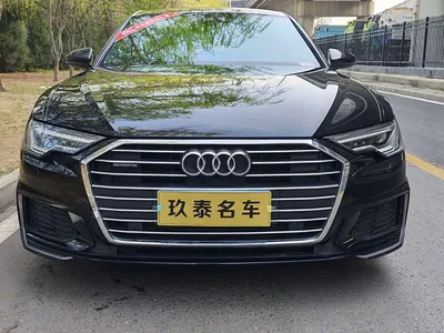 2021 Audi A6L 45 TFSI Premium Life Edition, фото 2, лот 10433553