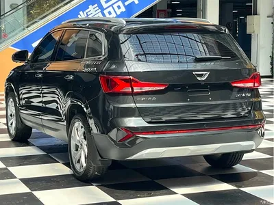 2023 Jetta VS7 280TSI Auto Comfort Edition, фото 4, лот 10424699
