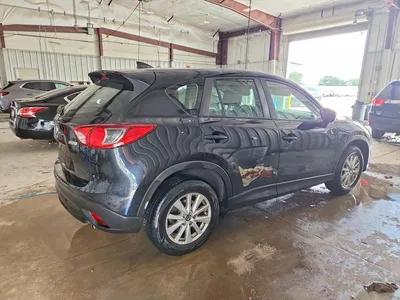 2016 MAZDA CX-5 SPORT, фото 3, лот 10843172
